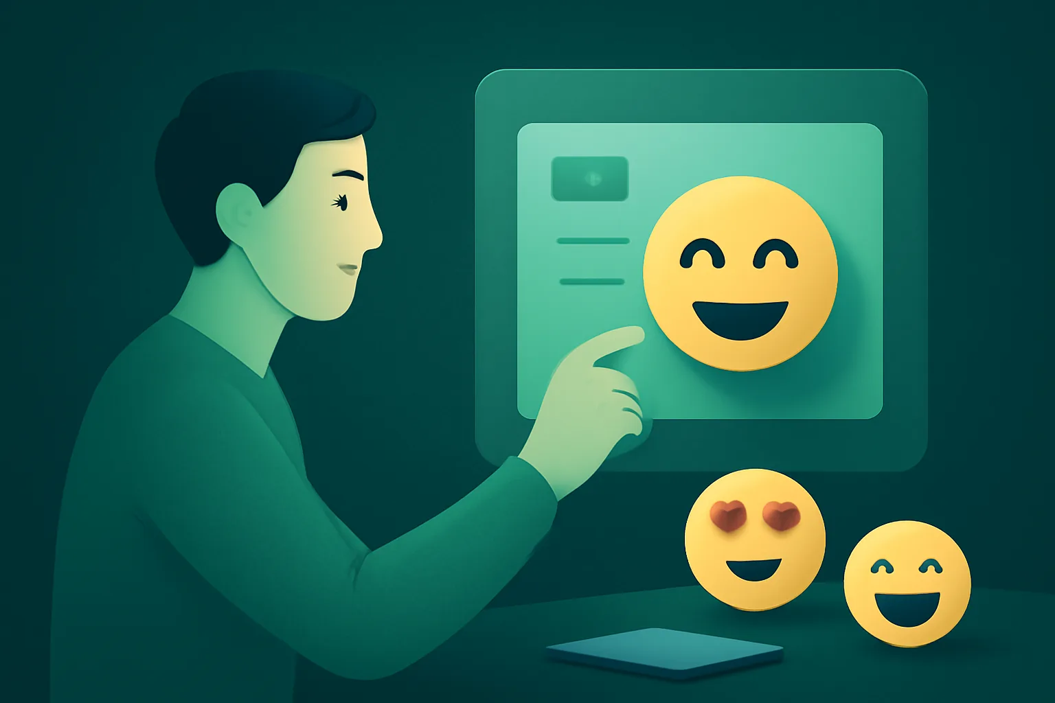 MetaSocial24Hr: วิธีเลือกบริการเพิ่มไลค์โพสต์ Facebook (Emoji) สื่ออารมณ์แบรนด์