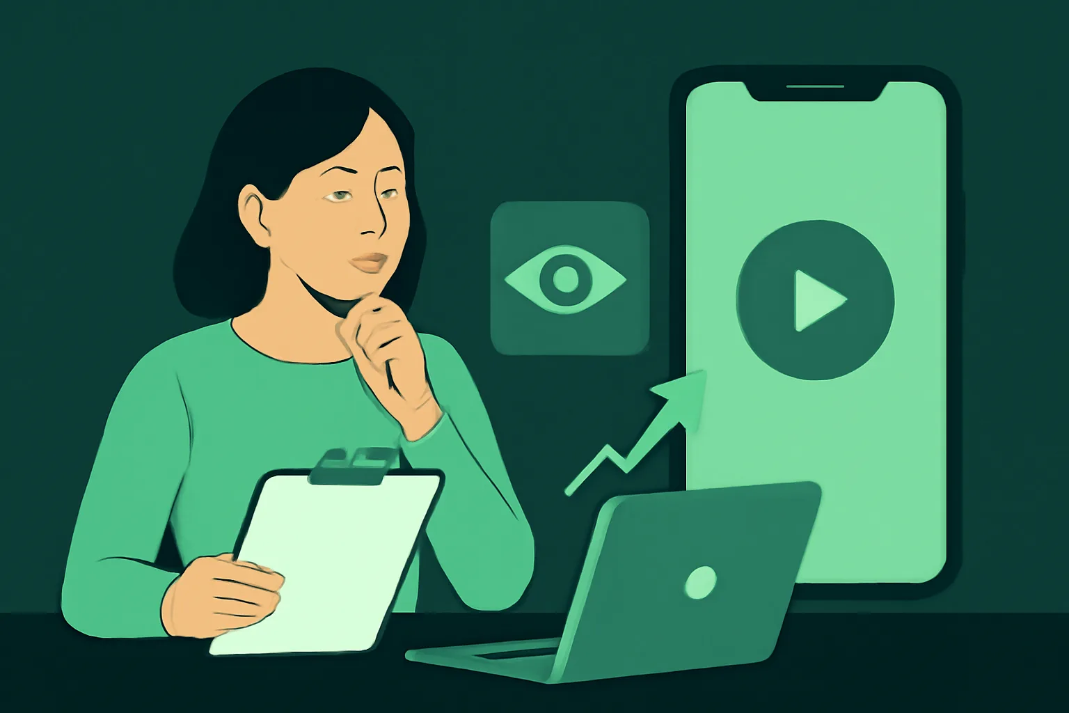 วิธีเลือกใช้บริการเพิ่มยอดวิว Facebook Stories: Notify Views vs. Boost Views แบบไหนเหมาะกับร้านค้าออนไลน์?