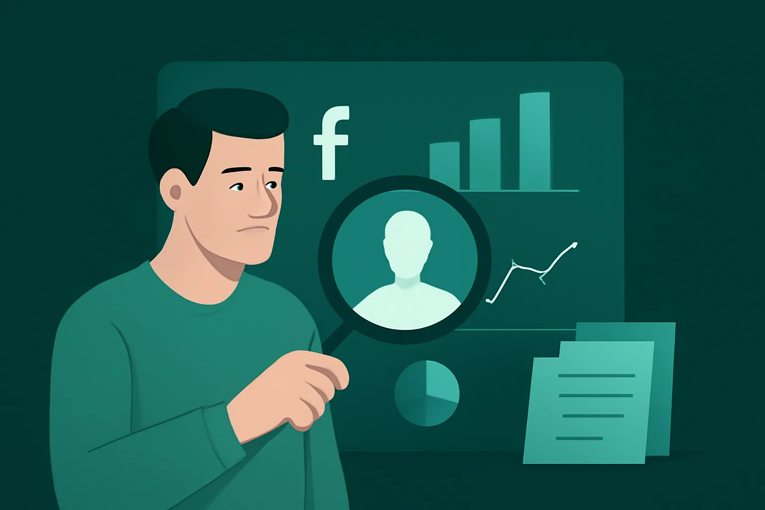 วิธีวัดผลลัพธ์จริงของการเพิ่มผู้ติดตาม Facebook (Thai) แบบ General Followers