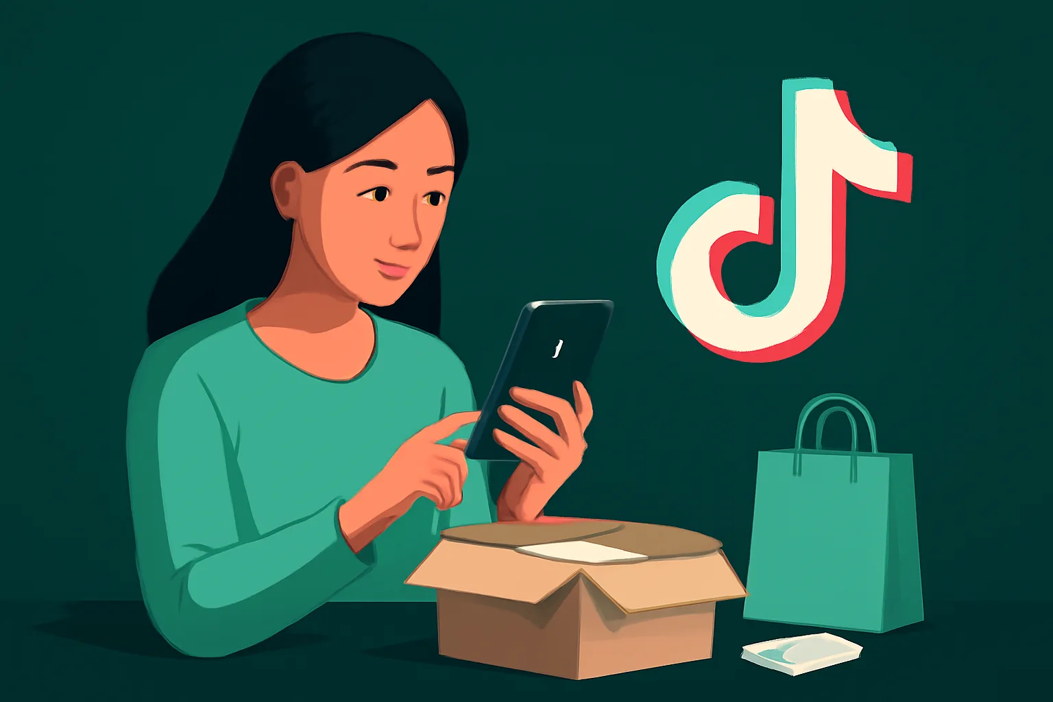 เลือกประเภทวิดีโอ TikTok เพิ่มยอดวิวให้ร้านค้าออนไลน์ ปังแน่นอน