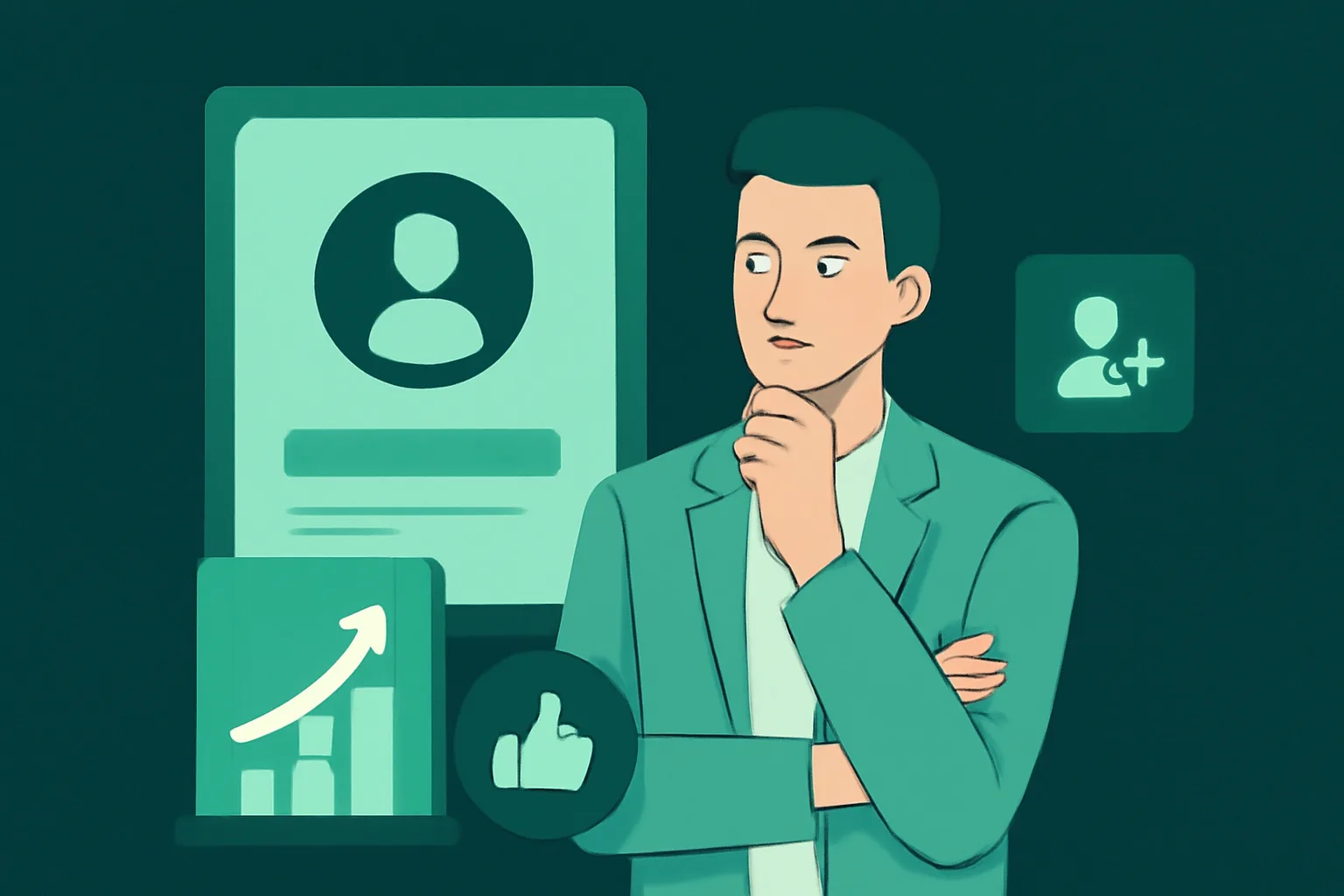 MetaSocial24Hr: วิธีเลือกจำนวนผู้ติดตาม Facebook (ไทย) ให้เหมาะสมกับภาพลักษณ์แบรนด์