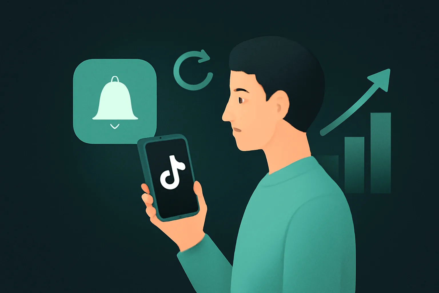 ปั๊มวิว TikTok: Notify Views vs Boost Views แบบไหนคุ้มค่ากว่ากัน?