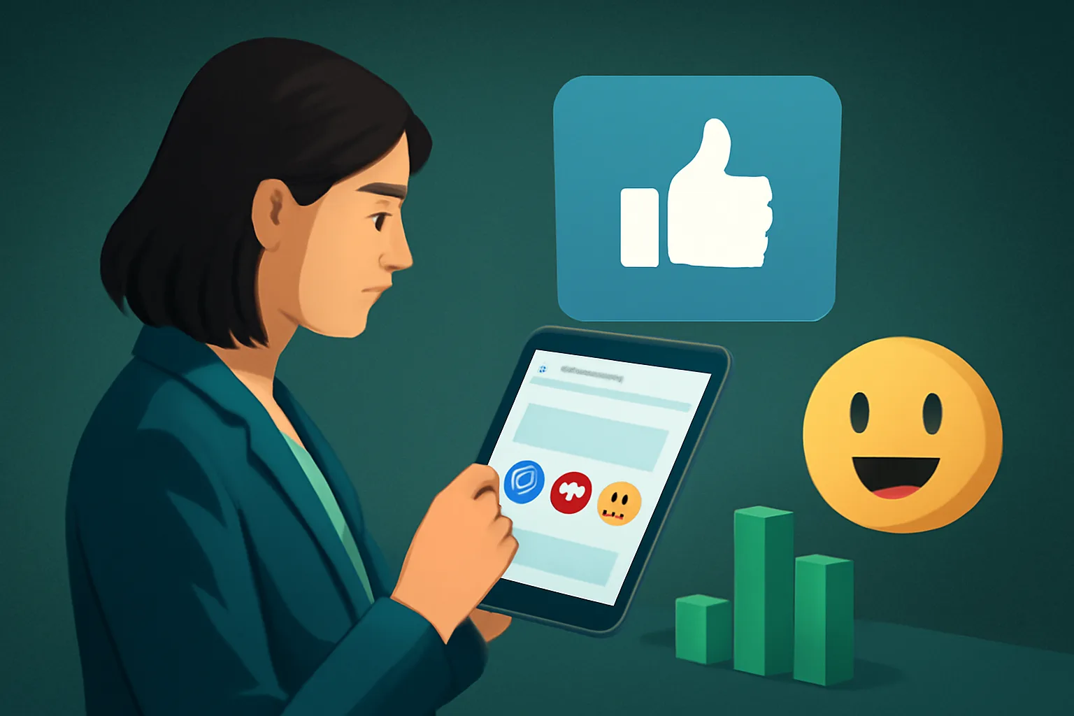เลือก Emoji Likes บน Facebook อย่างไรให้สื่อสารแบรนด์และเพิ่มยอดขาย