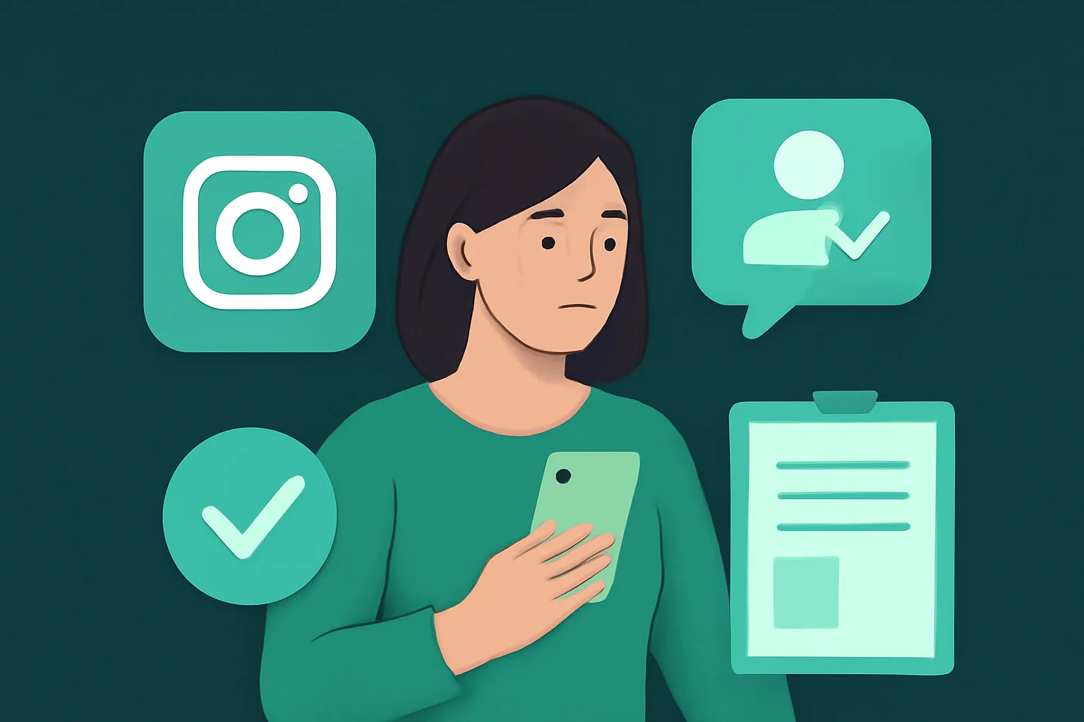 วิธีเพิ่มผู้ติดตาม Instagram: Real vs. General Followers แบบไหนเหมาะกับร้านค้าออนไลน์?