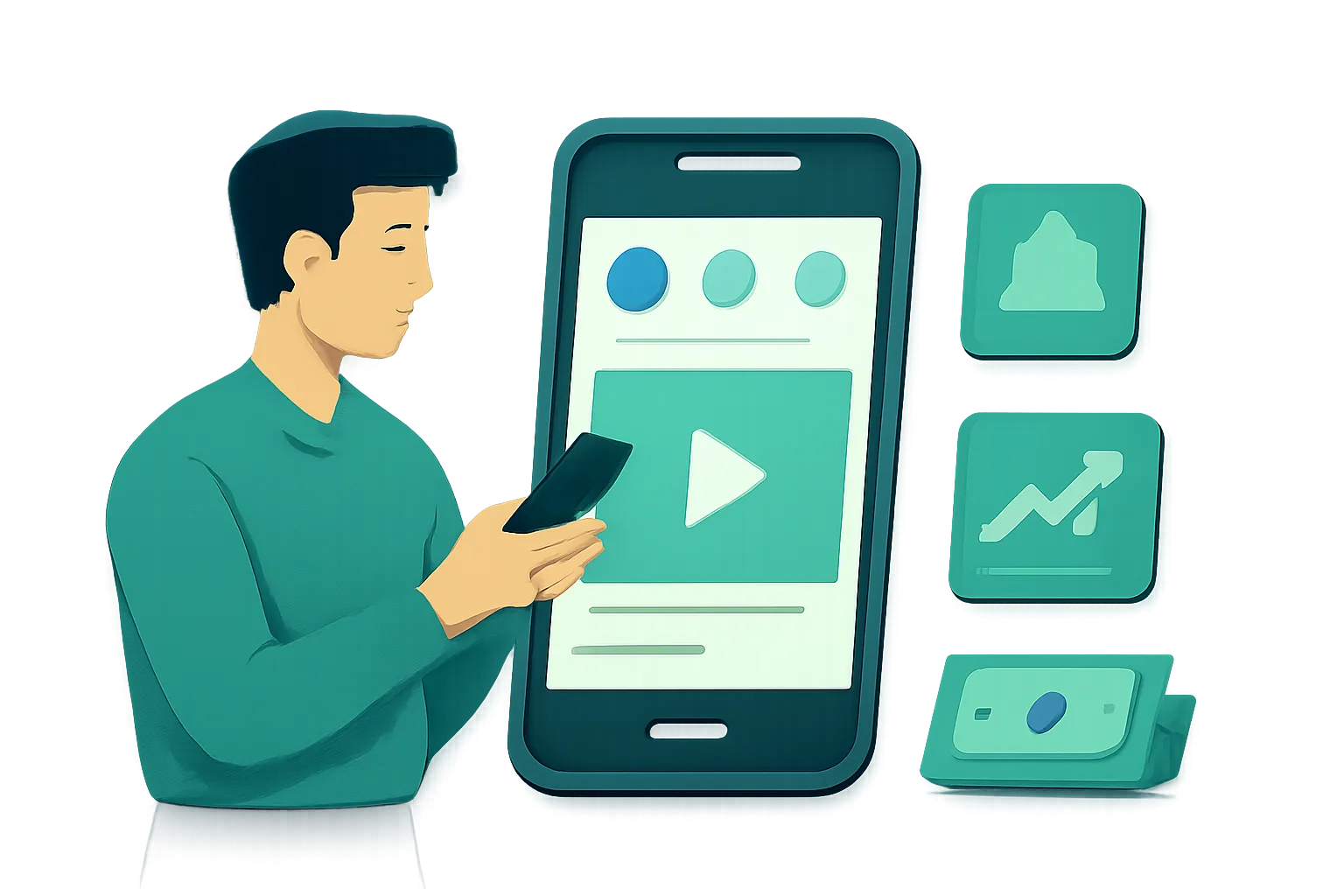 วิธีเพิ่มยอดวิว Facebook Stories: Notify Views vs Boost Views
