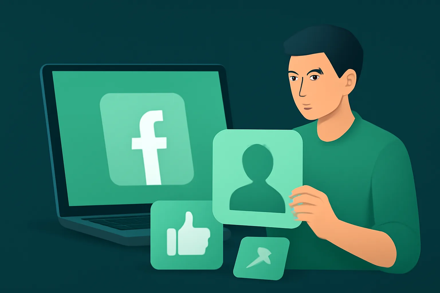 ซื้อผู้ติดตามเพจ Facebook คนไทย: เพิ่มการมองเห็นและกระตุ้นยอดขาย
