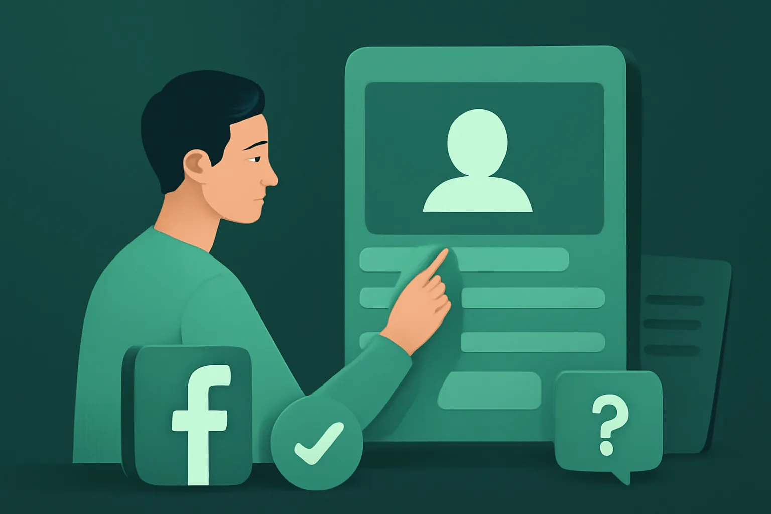 MetaSocial24Hr: วิธีเพิ่มคนเข้ากลุ่ม Facebook ให้ได้สมาชิกคุณภาพ
