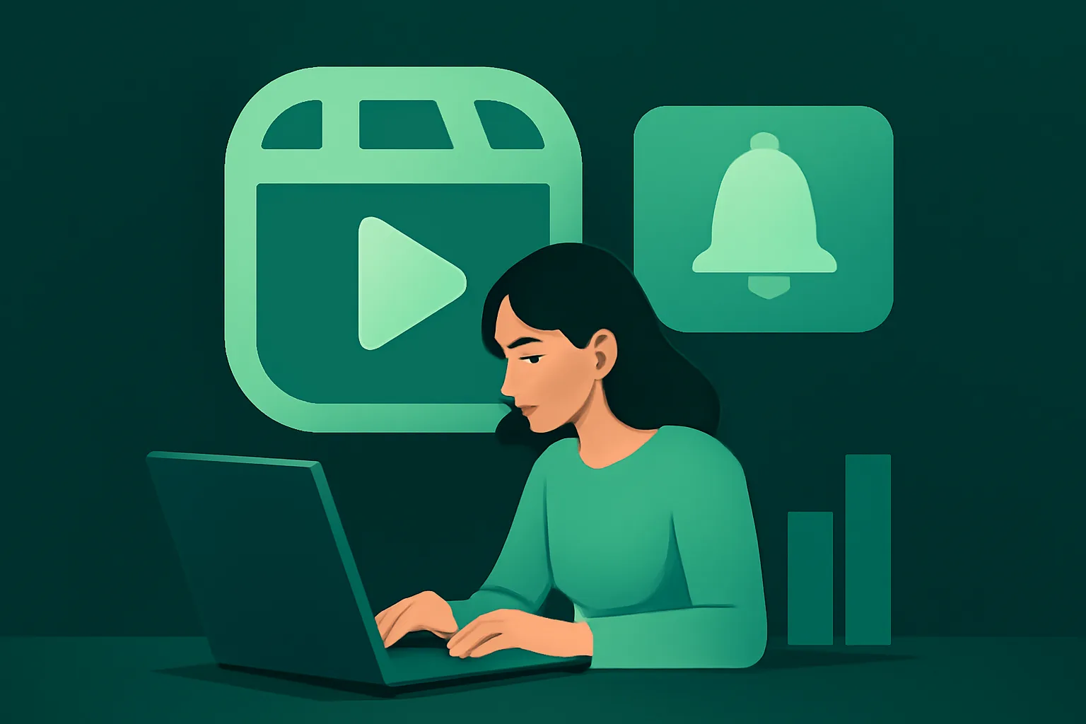 วิธีเพิ่มยอดวิว Reels Facebook ด้วย Notify Views: เจาะกลุ่มเป้าหมายสินค้าให้ตรงจุด