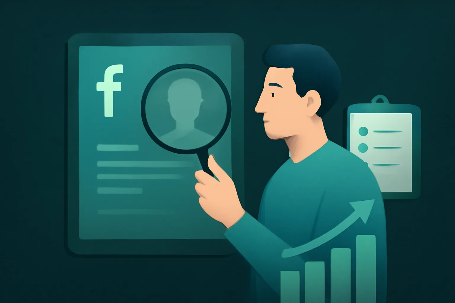 เพิ่มผู้ติดตาม Facebook (Thai): เลือกใช้บริการให้ตรงกลุ่มเป้าหมายจริงและวัดผลได้