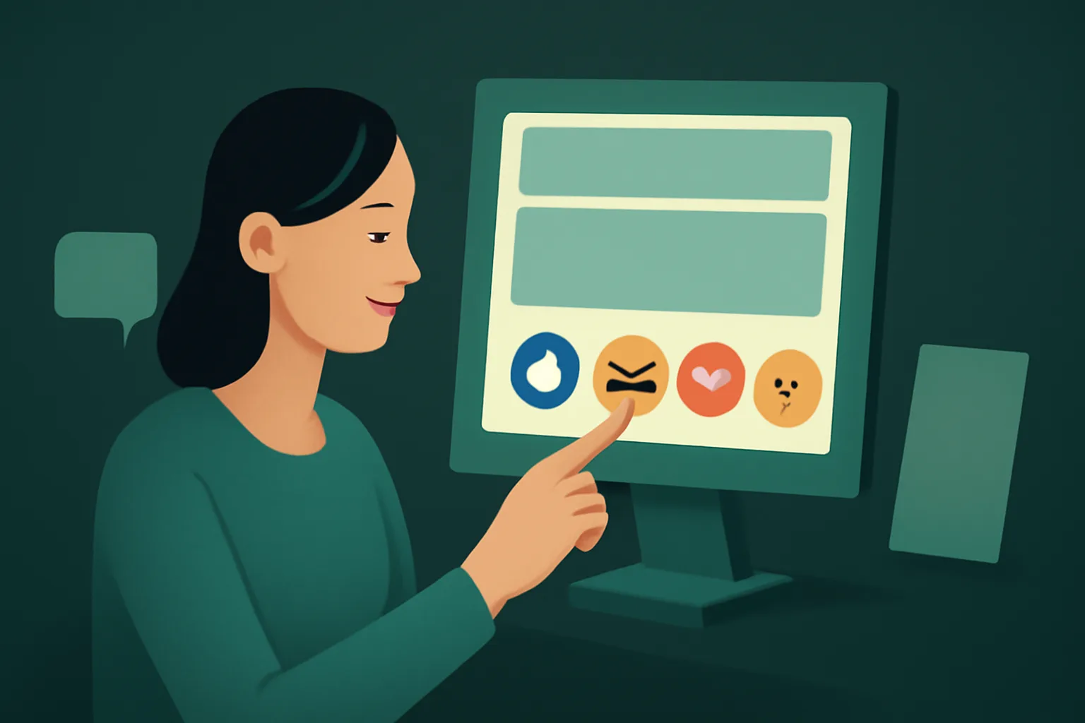 เปรียบเทียบ Emoji Likes บน Facebook: เลือกแบบไหนสื่อสารกับลูกค้าได้ตรงใจที่สุด