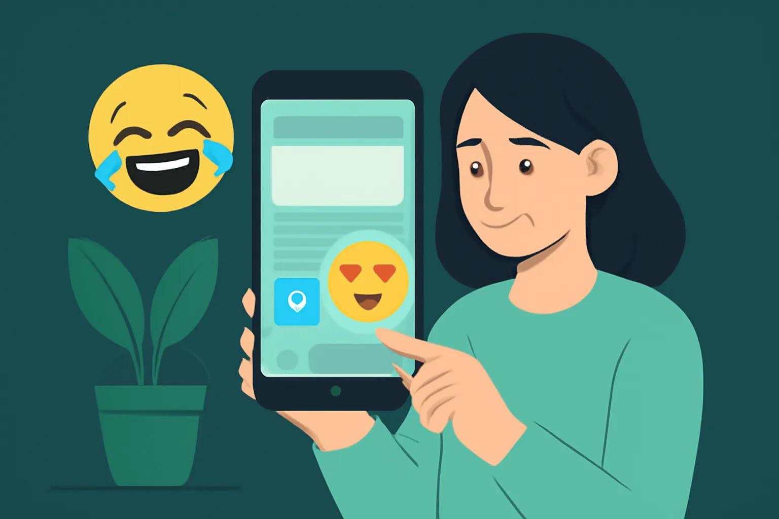 วิธีเลือกใช้ "Emoji" เพิ่มไลค์โพสต์ Facebook ให้สื่อสาร "น้ำเสียง" และ "ภาพลักษณ์" ของแบรนด์ร้านค้าออนไลน์