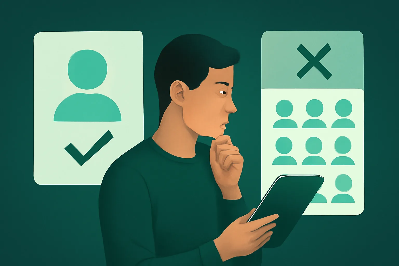 วิธีเลือกผู้ติดตาม Facebook: Real Followers vs General Followers ตัวไหนเหมาะกับธุรกิจไทย?