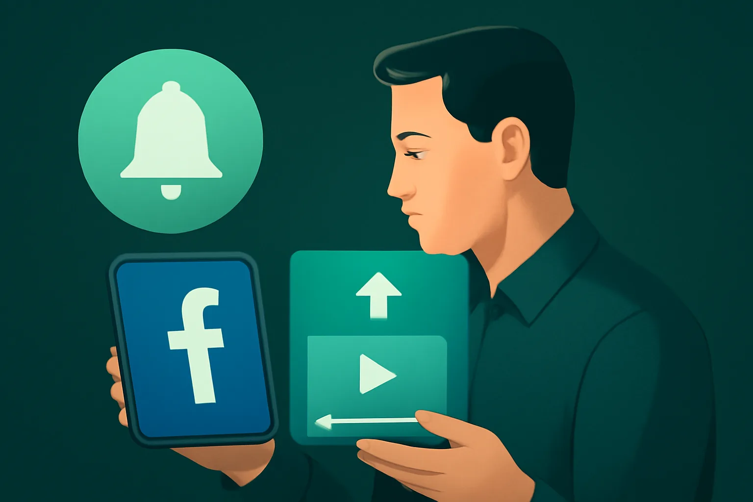 วิธีเปรียบเทียบ Notify Views และ Boost Views เพิ่มยอดวิว Facebook Video