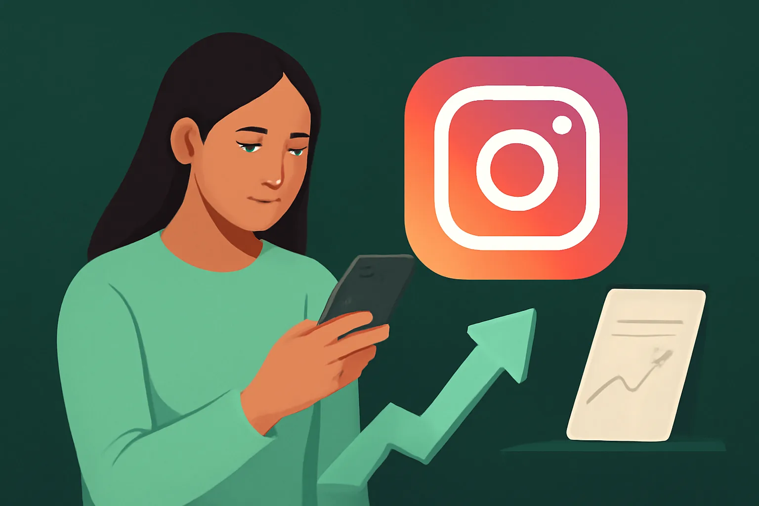 Instagram: คู่มือเลือกบริการ 'เพิ่มยอดวิว/Reel/สตอรี่' สำหรับร้านค้าออนไลน์
