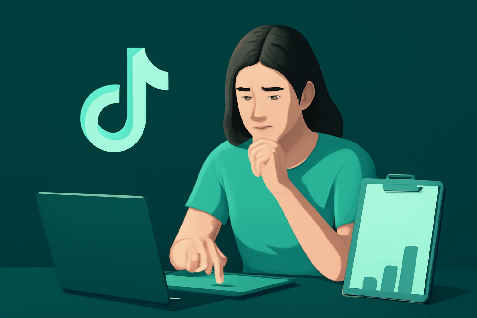 วิธีเพิ่มยอดวิว TikTok ให้เข้าถึง "ลูกค้า" ที่ใช่: เลือกบริการเสริมให้ตรงเป้าหมายธุรกิจ