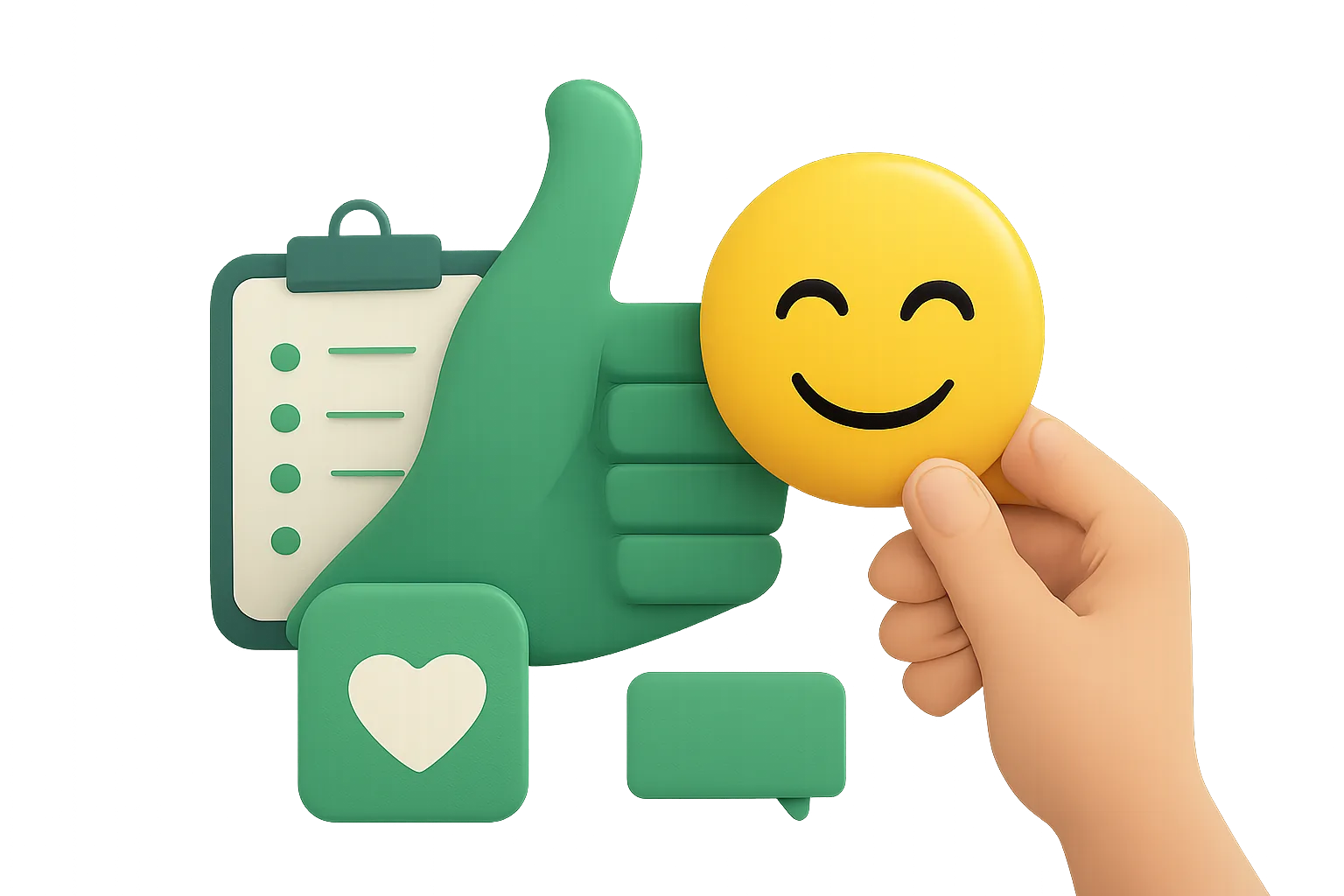 MetaSocial24Hr: คู่มือเลือก Emoji เพิ่มไลค์ Facebook ให้โดนใจลูกค้า