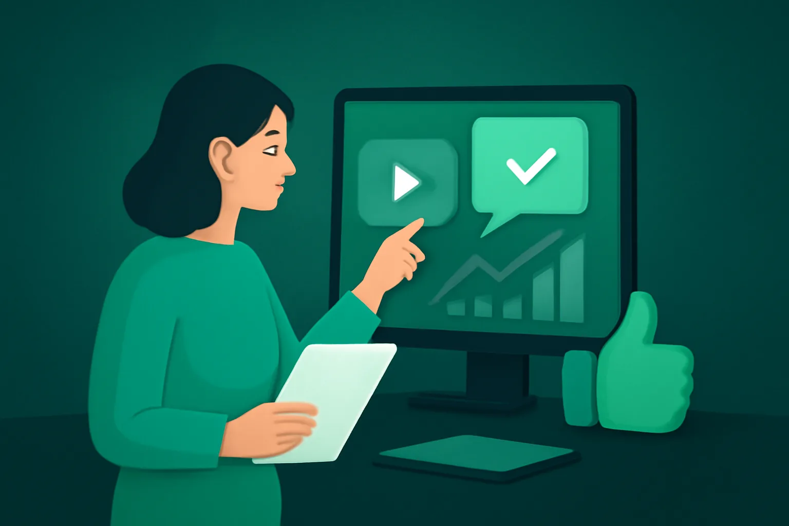 วิธีเปรียบเทียบ Notify Views กับ Boost Views บน Facebook Video: ตัวเลือกไหนคุ้มค่าสำหรับร้านค้าออนไลน์?