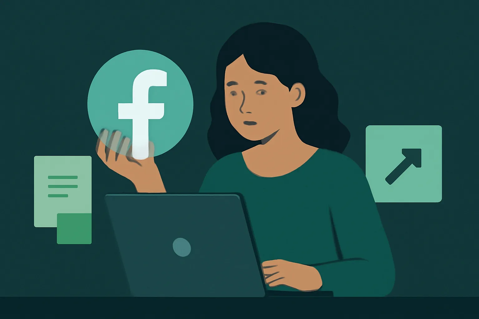 Facebook: เทคนิคการเลือกบริการ 'เพิ่มคนเข้ากลุ่ม' เพื่อสร้างชุมชนลูกค้าที่ภักดีและมีส่วนร่วม