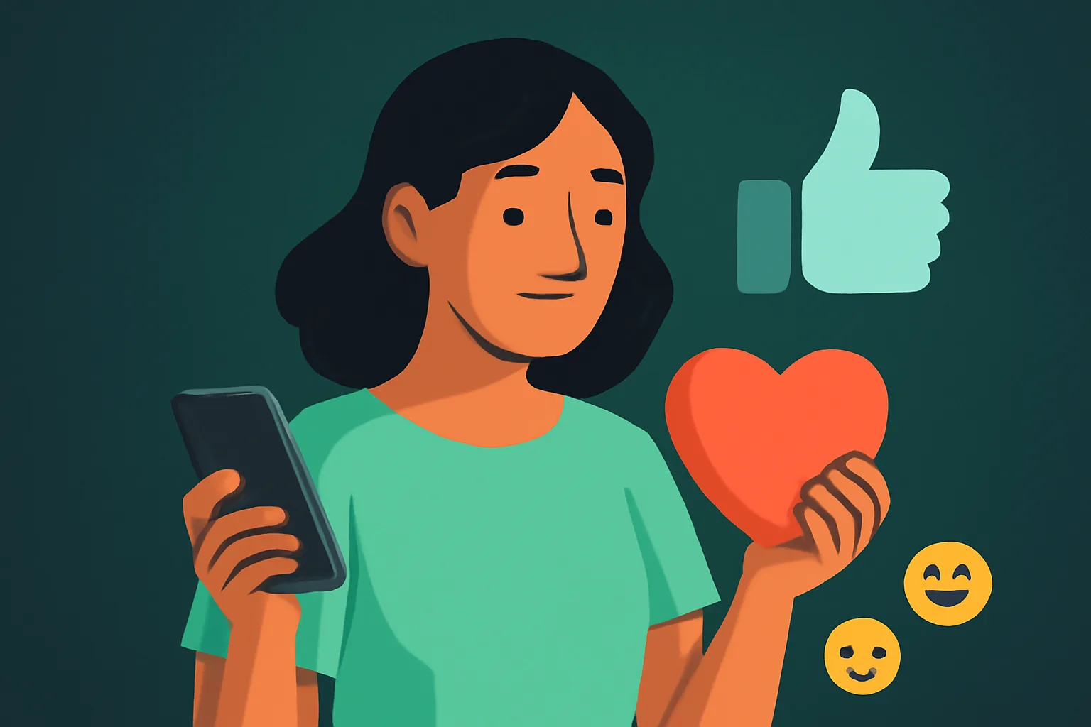 วิธีเพิ่มยอดไลค์โพสต์ Facebook (Emoji): เลือกสัญลักษณ์สื่ออารมณ์ เพิ่มโอกาสปิดการขาย