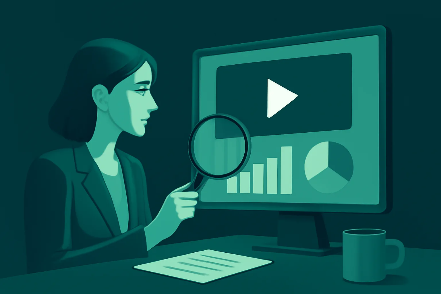 วิธีเพิ่มยอดวิว Facebook Video ให้แม่นยำด้วย Notify Views