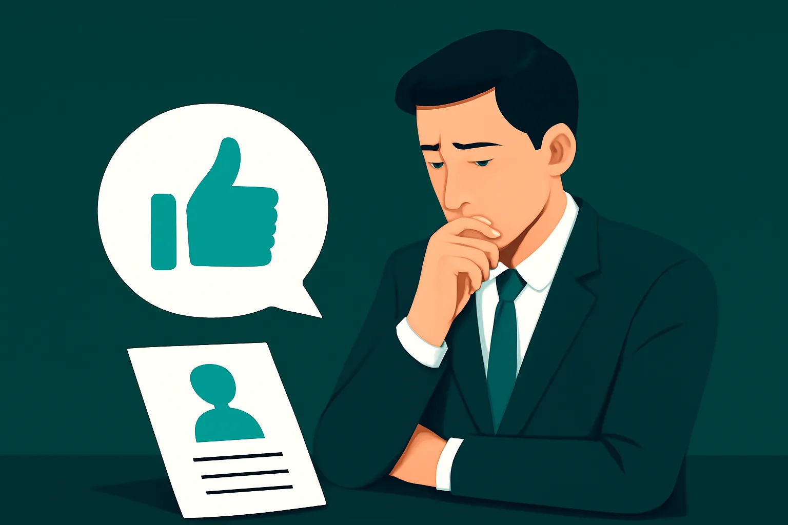 วิธีเลือกใช้บริการเพิ่มผู้ติดตาม Facebook (Thai) ให้เหมาะกับธุรกิจ: เน้นคุณภาพหรือปริมาณ?