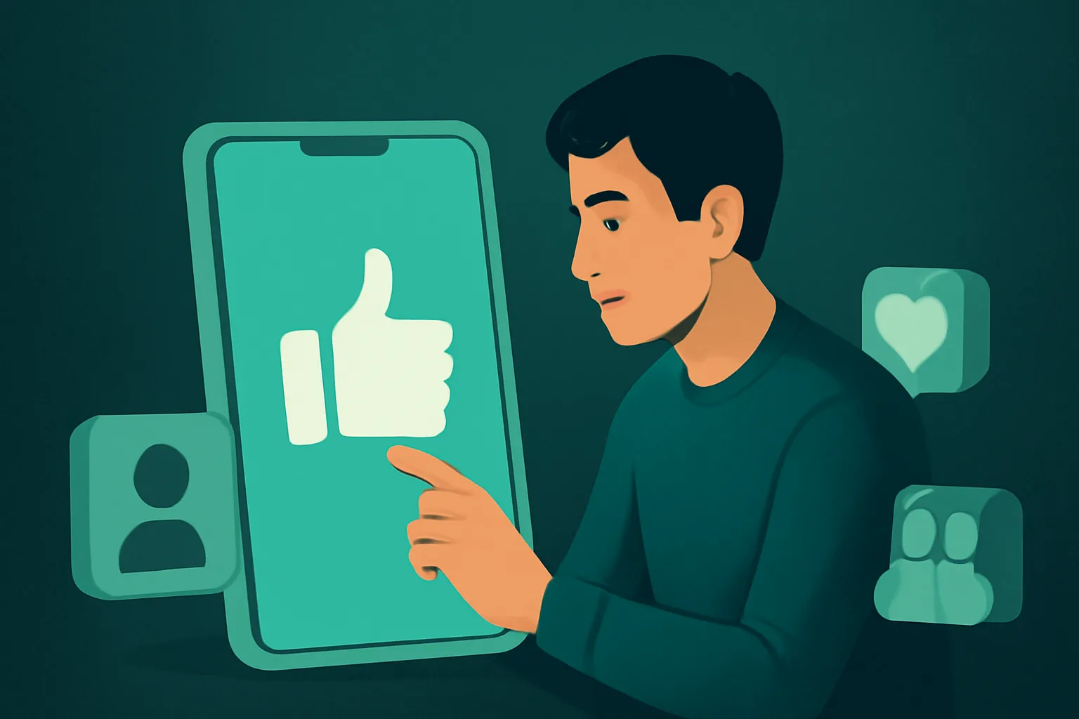 วิธีเพิ่มผู้ติดตาม Facebook (Thai) แบบ Real Followers: สร้างฐานลูกค้าที่ภักดีให้ธุรกิจออนไลน์