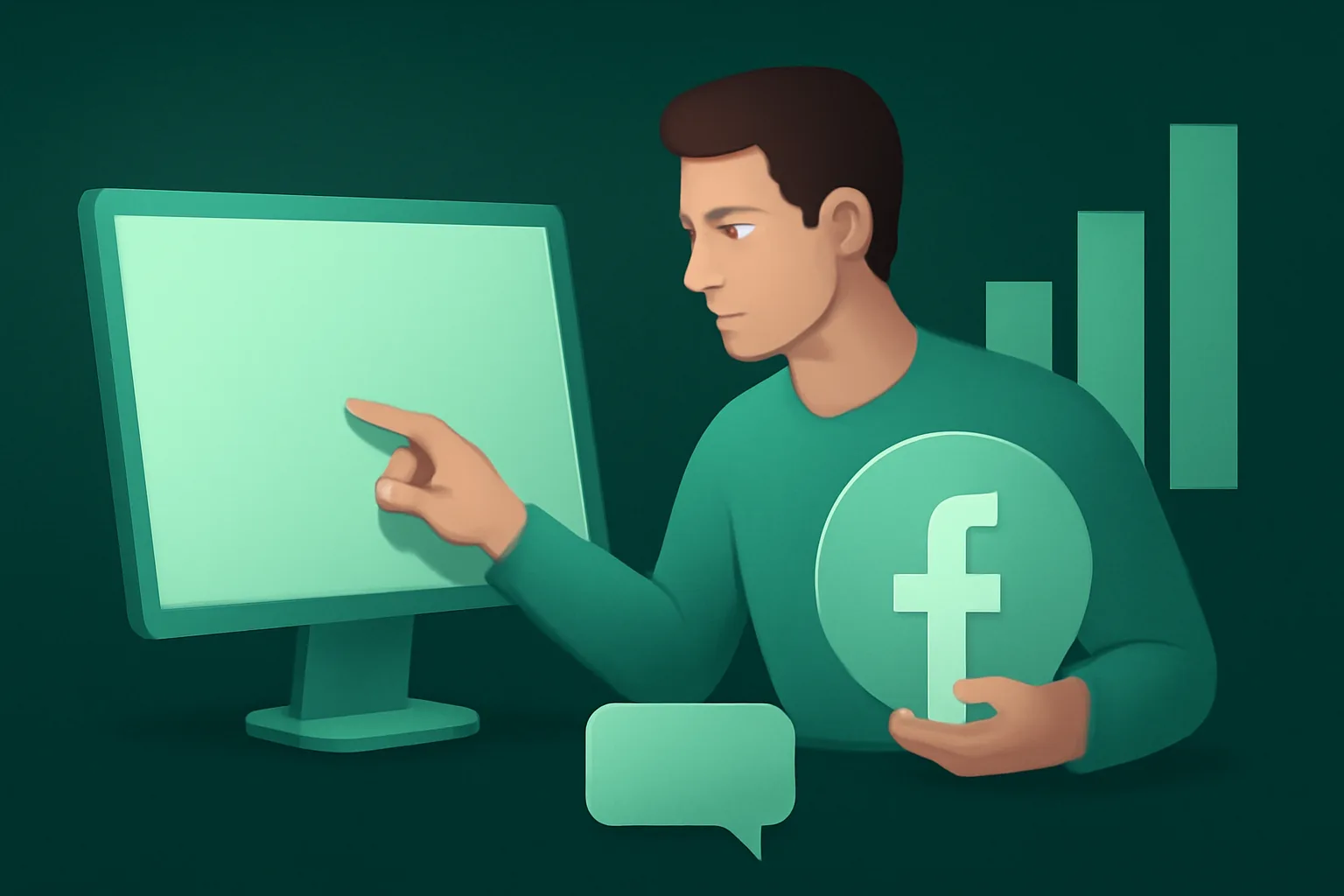 Facebook: ใช้ 'เพิ่มผู้ติดตาม (Thai)' อย่างไรให้ตรงกลุ่มเป้าหมาย