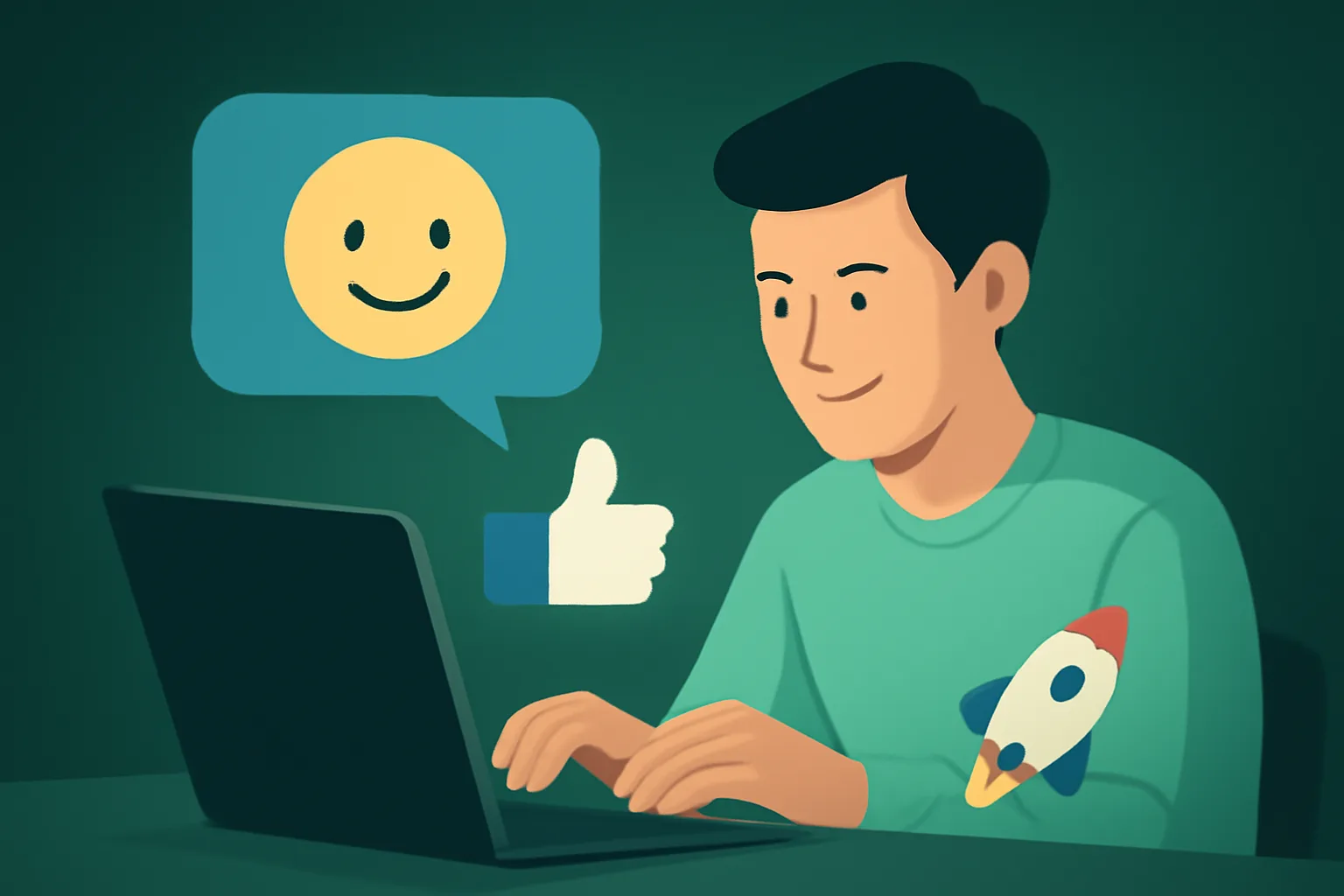 เพิ่มไลค์โพสต์ Facebook (Emoji): เลือกสัญลักษณ์สื่อสารแบรนด์ กระตุ้นยอดขาย