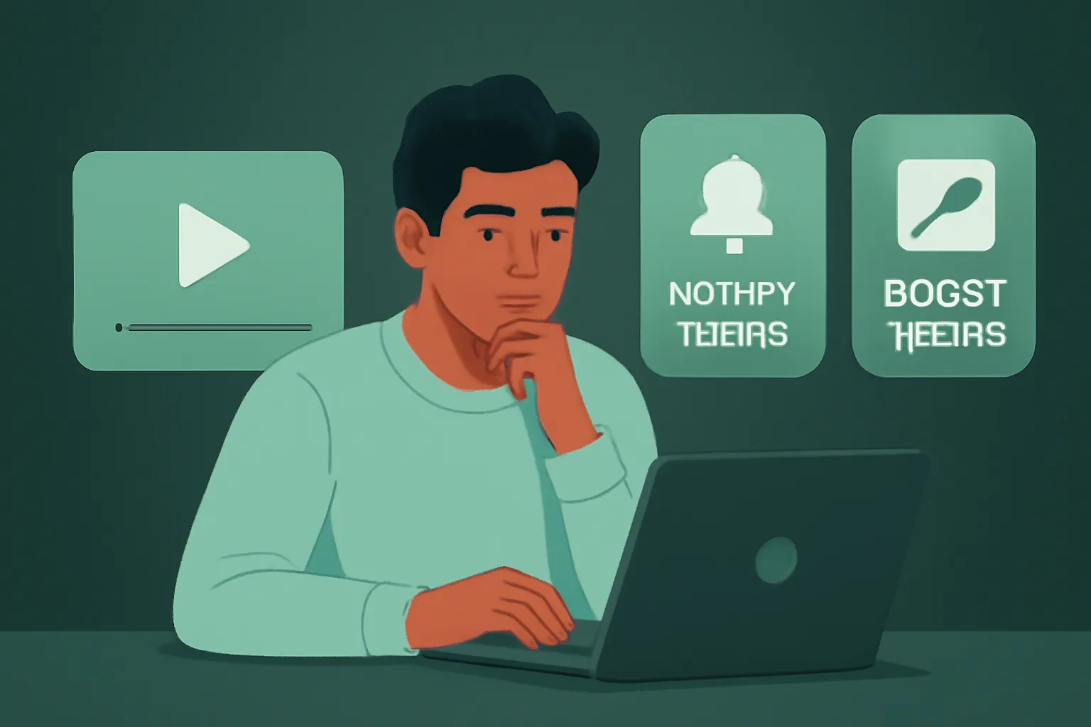 วิธีเพิ่มยอดวิว Facebook Reels ให้ตรงกลุ่มเป้าหมาย: Notify Views vs Boost Views เลือกแบบไหนดี?
