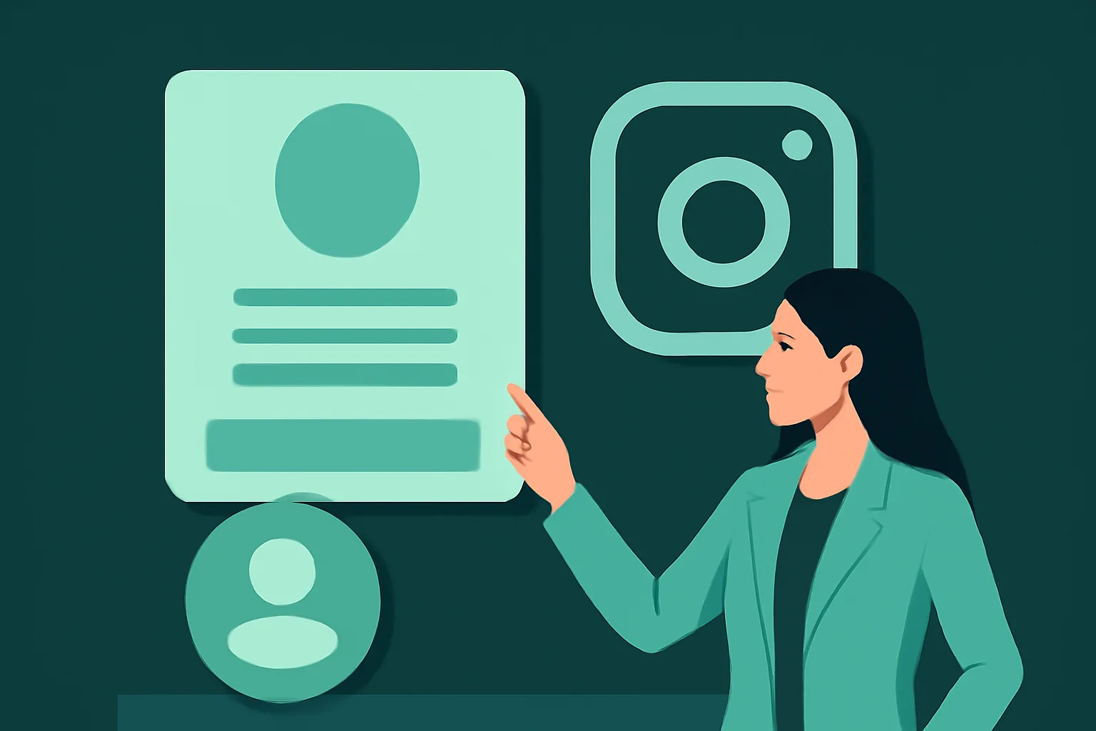 เพิ่มผู้ติดตาม Instagram vs. เพิ่มยอดวิว Reels: เลือกแบบไหนให้ธุรกิจออนไลน์ปัง?