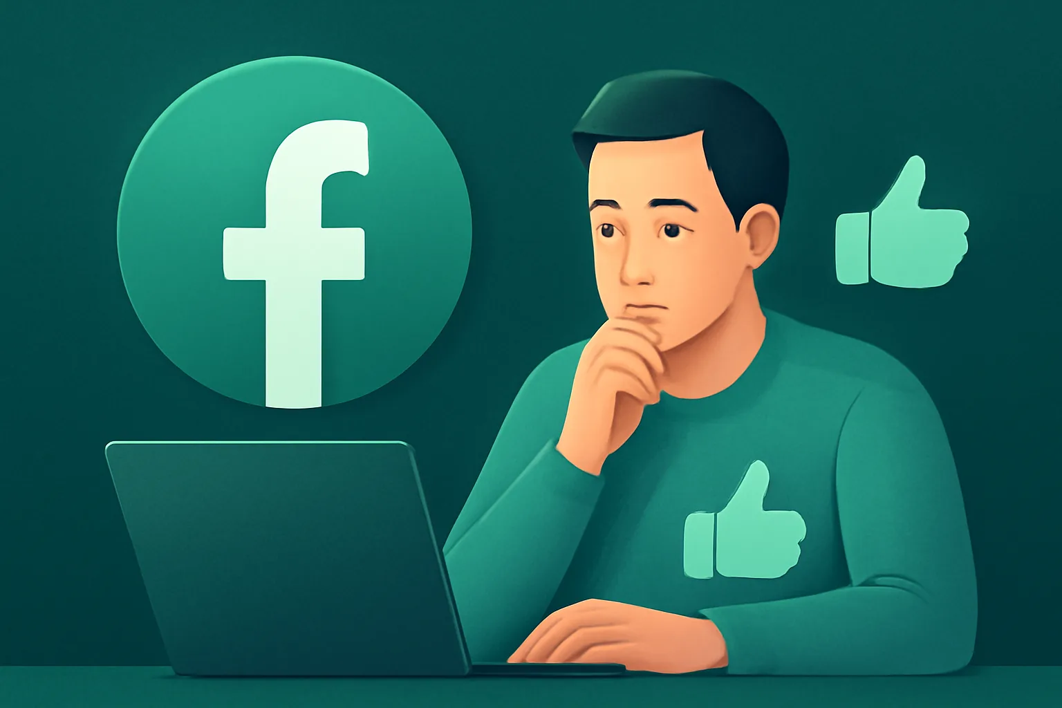 เพิ่มผู้ติดตาม Facebook: ไทย vs. ต่างชาติ แบบไหนคุ้มค่าที่สุดสำหรับร้านค้าออนไลน์?