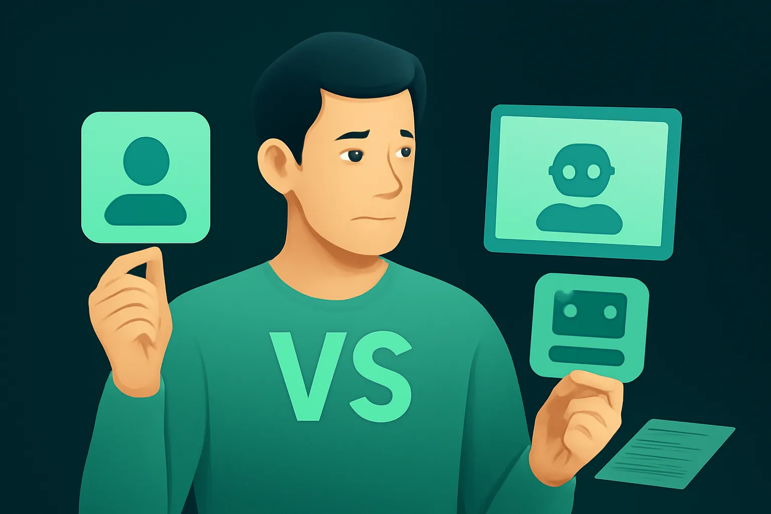 Facebook: ผู้ติดตามจริง vs ผู้ติดตามบอท ร้านค้าออนไลน์ควรเลือกแบบไหน