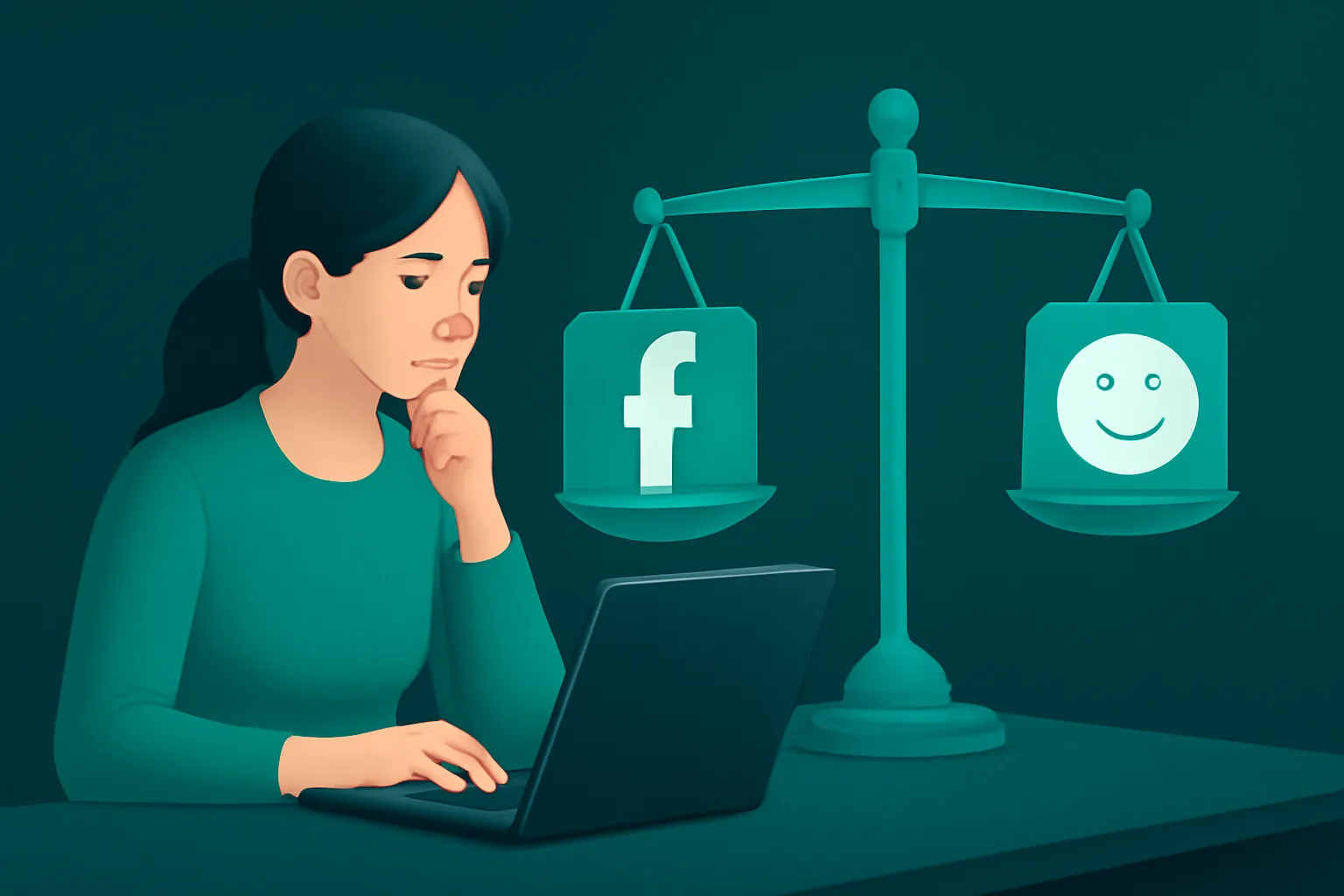 MetaSocial24Hr: เพิ่มผู้ติดตาม Facebook (ไทย) vs. เพิ่มไลค์โพสต์ (Emoji) - เลือกแบบไหนให้ร้านค้าออนไลน์?