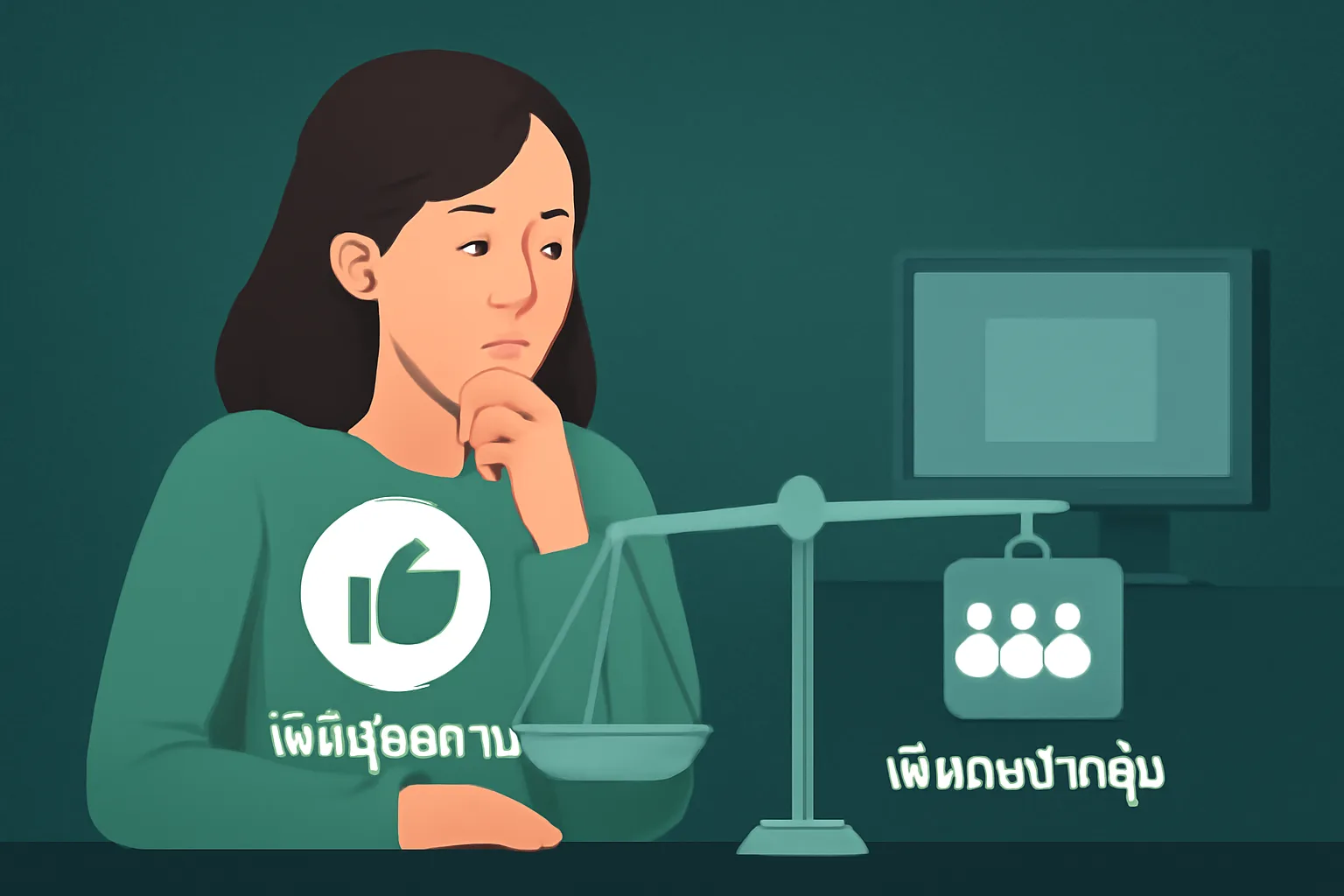 Facebook: เพิ่มผู้ติดตาม vs. เพิ่มคนเข้ากลุ่ม ร้านค้าออนไลน์ ควรเลือกอะไรดี?