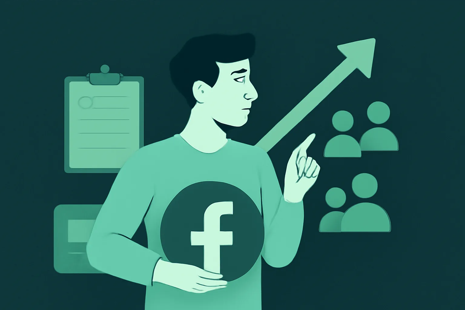 5 กลยุทธ์เพิ่มสมาชิก Facebook Group จริง สร้างชุมชนแบรนด์ให้แข็งแกร่ง
