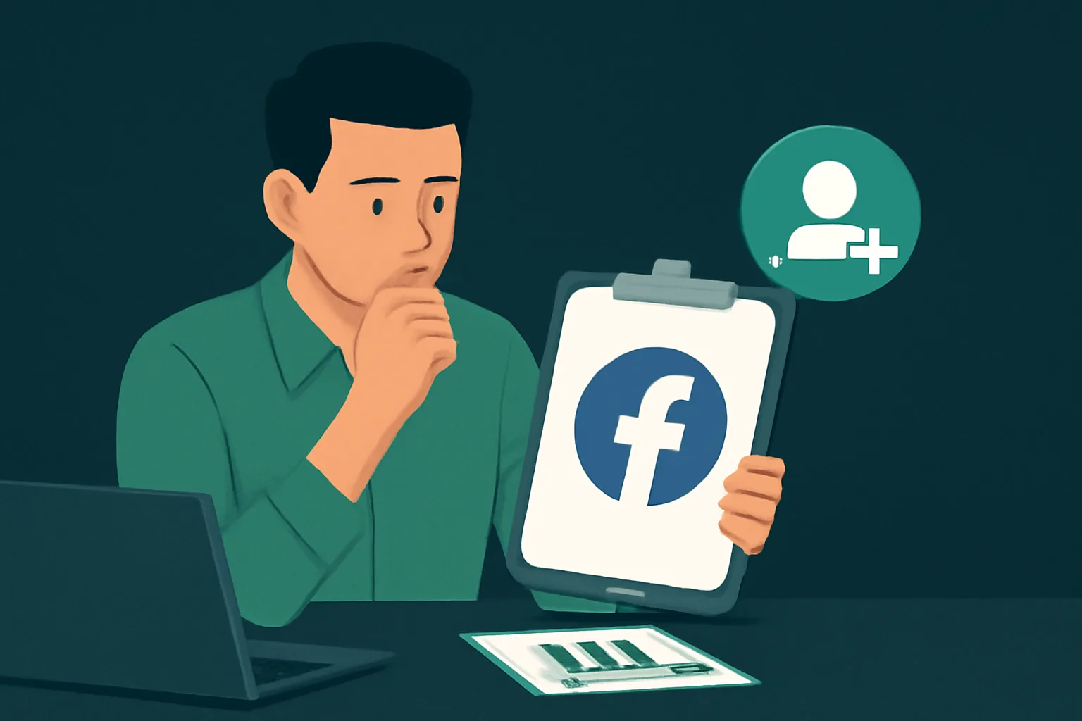 Facebook: คู่มือเลือกบริการ 'เพิ่มผู้ติดตาม (Thai)' สร้างฐานลูกค้า SME