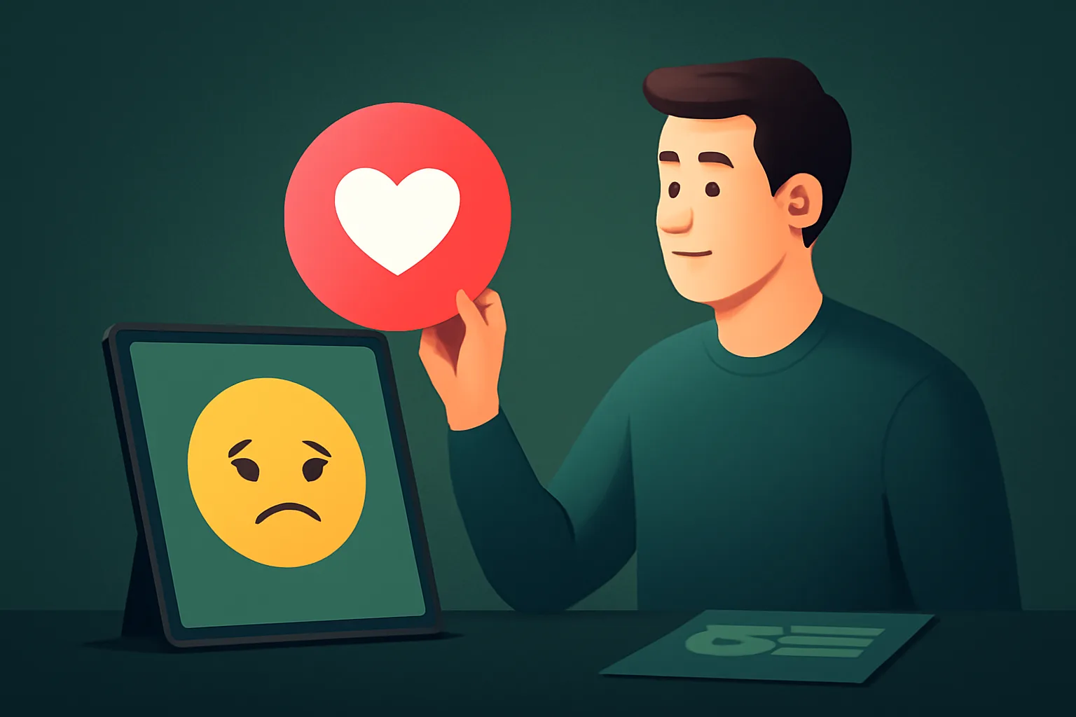 วิธีเลือก Emoji Likes บน Facebook ให้โดนใจลูกค้ามากที่สุด