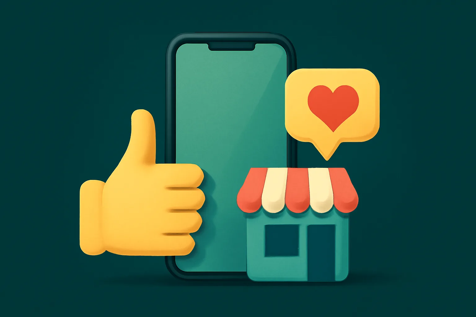 Facebook: คู่มือเลือก Emoji เพิ่มไลค์ให้โพสต์ร้านค้า 'โดนใจ' ลูกค้า