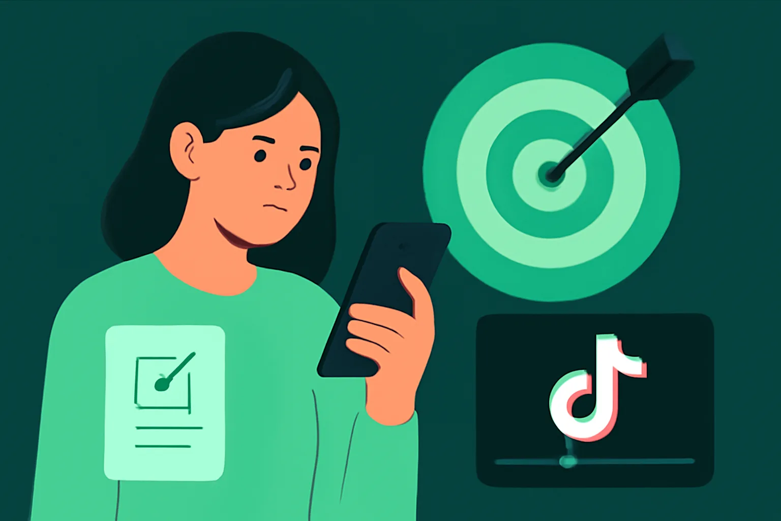 เพิ่มยอดวิว TikTok ด้วย Notify Views: เลือกกลุ่มเป้าหมายให้คุ้มค่า