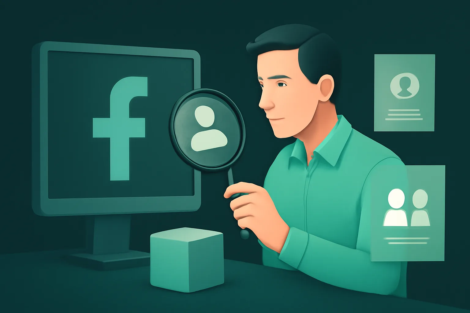 วิธีเพิ่มผู้ติดตาม Facebook (Thai): Real Followers vs. General Followers แบบไหนเหมาะกับธุรกิจออนไลน์ไทย?