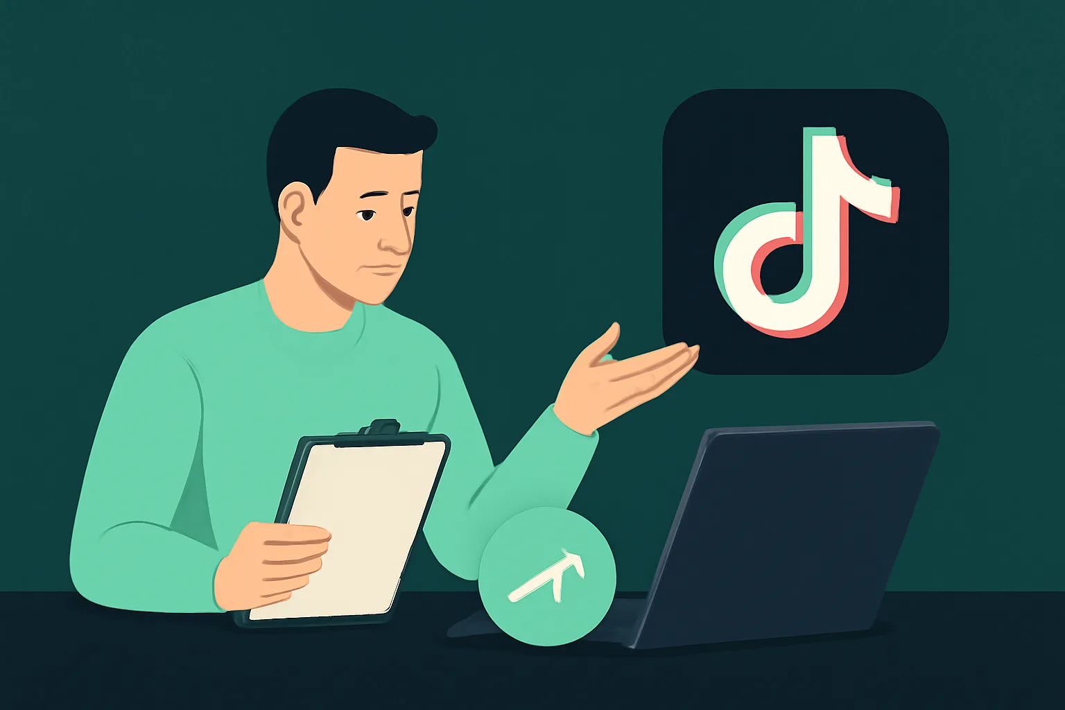 TikTok: วิธีเลือกใช้บริการเพิ่มยอดวิววิดีโอให้ตรงกลุ่มเป้าหมายร้านค้า