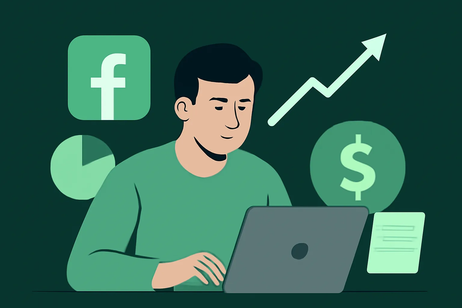 วิธีคำนวณ ROI จากยอดวิว Facebook Stories: Notify Views vs Boost Views