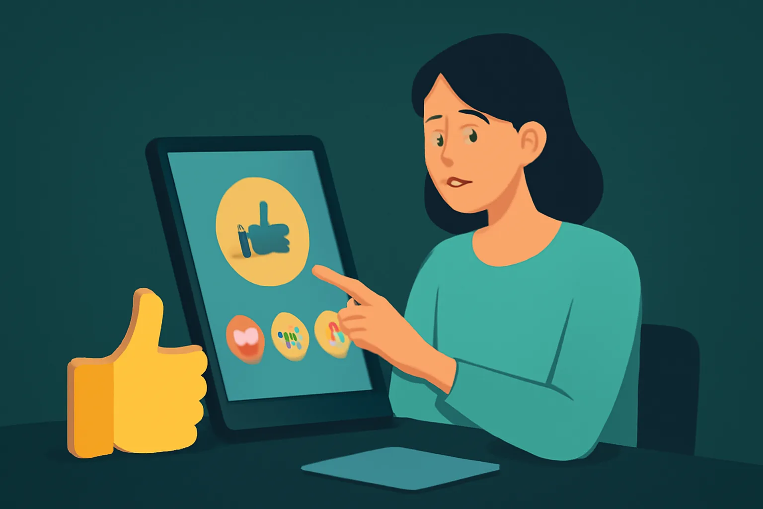 MetaSocial24Hr: ใช้ประโยชน์จากยอดไลค์ Facebook Emoji เพิ่มการมีส่วนร่วม