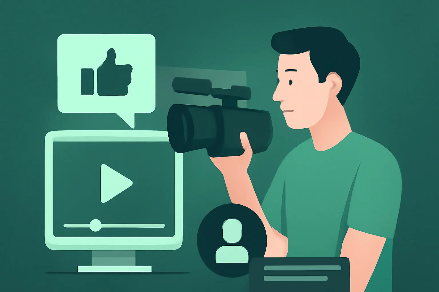 MetaSocial24Hr: วิธีเพิ่มยอดวิววิดีโอ Facebook ให้ "ลูกค้าจริง" เห็น