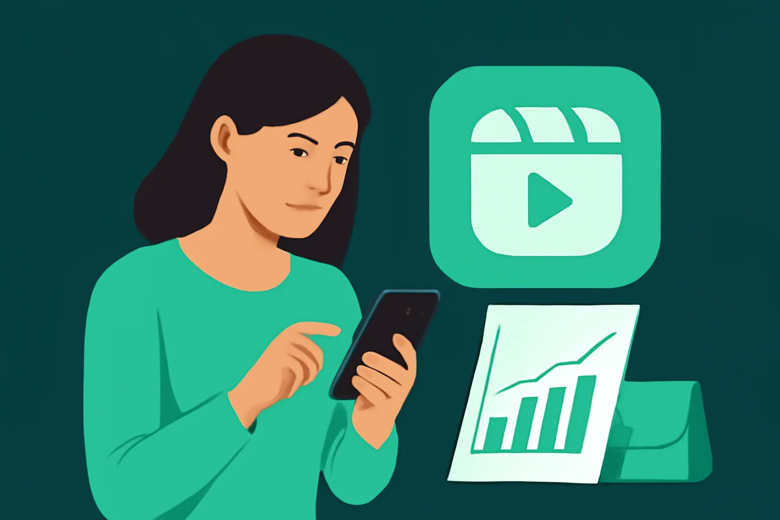 Instagram: คู่มือเลือก 'เพิ่มยอดวิว Reel' ให้ตรงกลุ่มเป้าหมายและวัดผล ROI