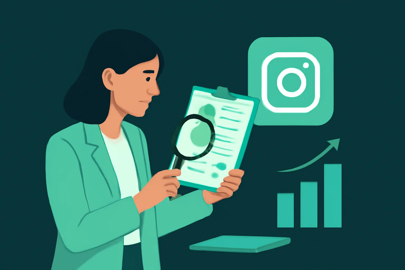 วิธีเลือกบริการเพิ่มผู้ติดตาม Instagram (Thai) ให้เหมาะกับกลุ่มเป้าหมายธุรกิจ