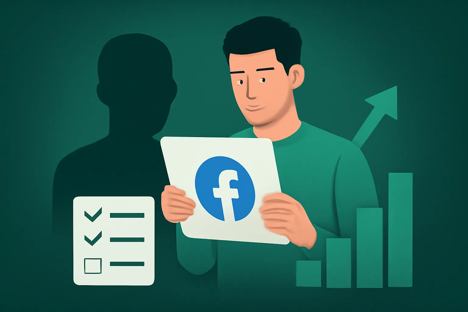 MetaSocial24Hr: เลือกผู้ติดตาม Facebook (Thai) คุณภาพ ตรงกลุ่มเป้าหมายร้านค้าออนไลน์