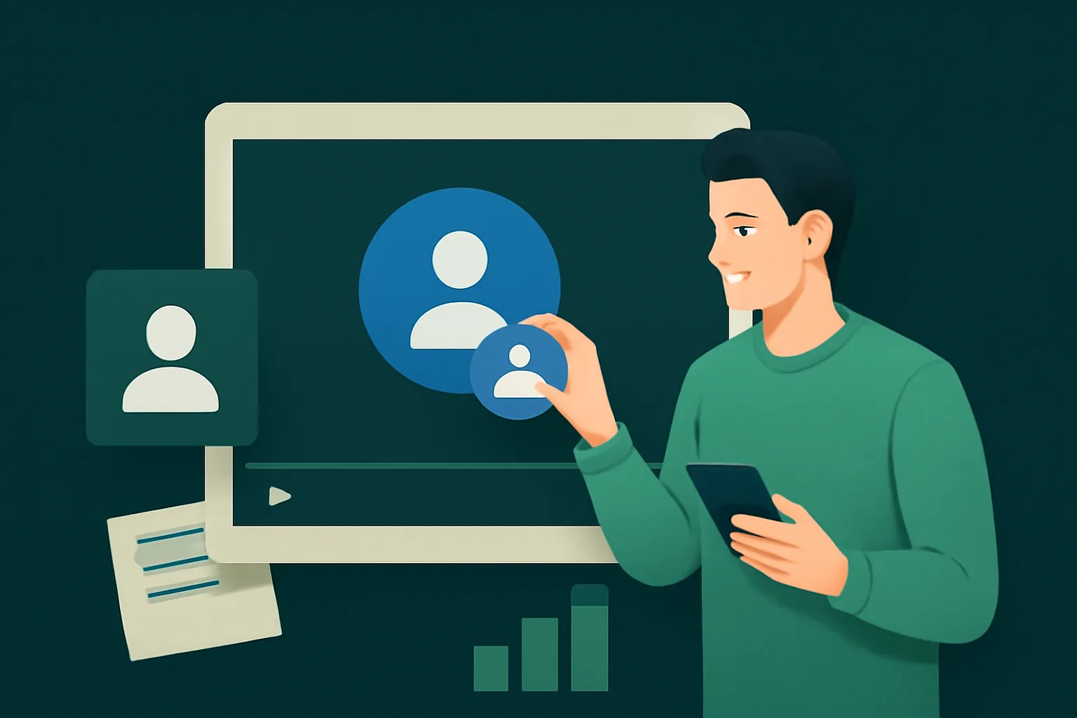 Facebook: ขั้นตอนการเพิ่มคนเข้ากลุ่มอย่างมีประสิทธิภาพเพื่อสร้างชุมชนออนไลน์ที่แข็งแกร่ง