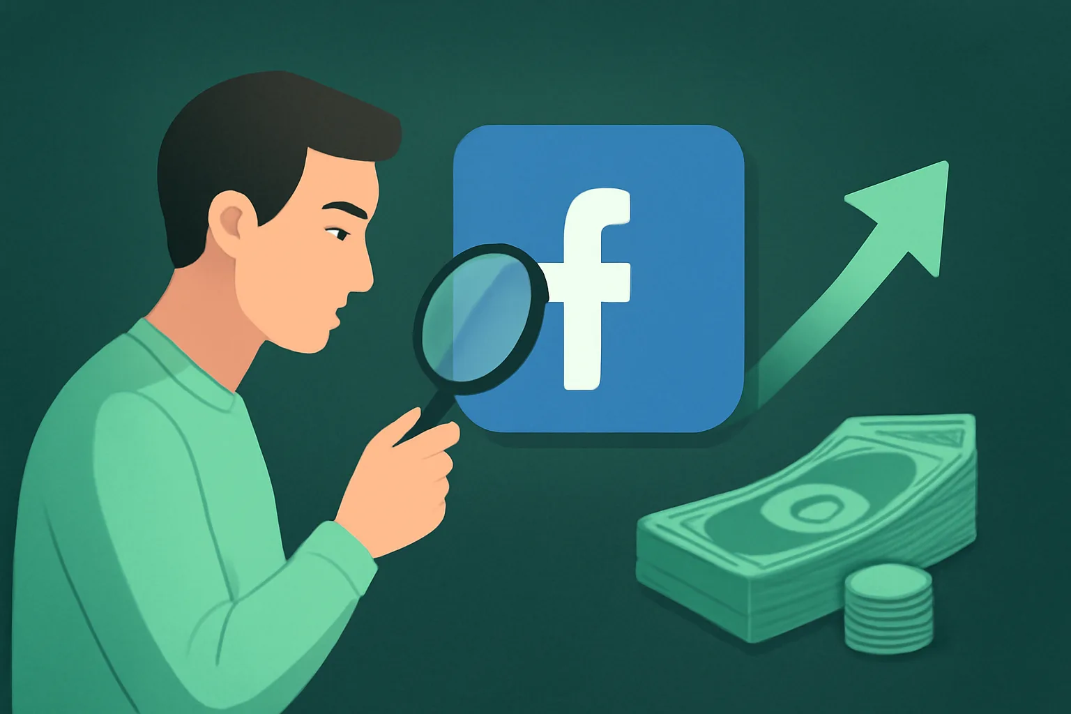 วิธีเลือกใช้บริการเพิ่มยอดวิว Facebook Video ตรงกลุ่มเป้าหมาย