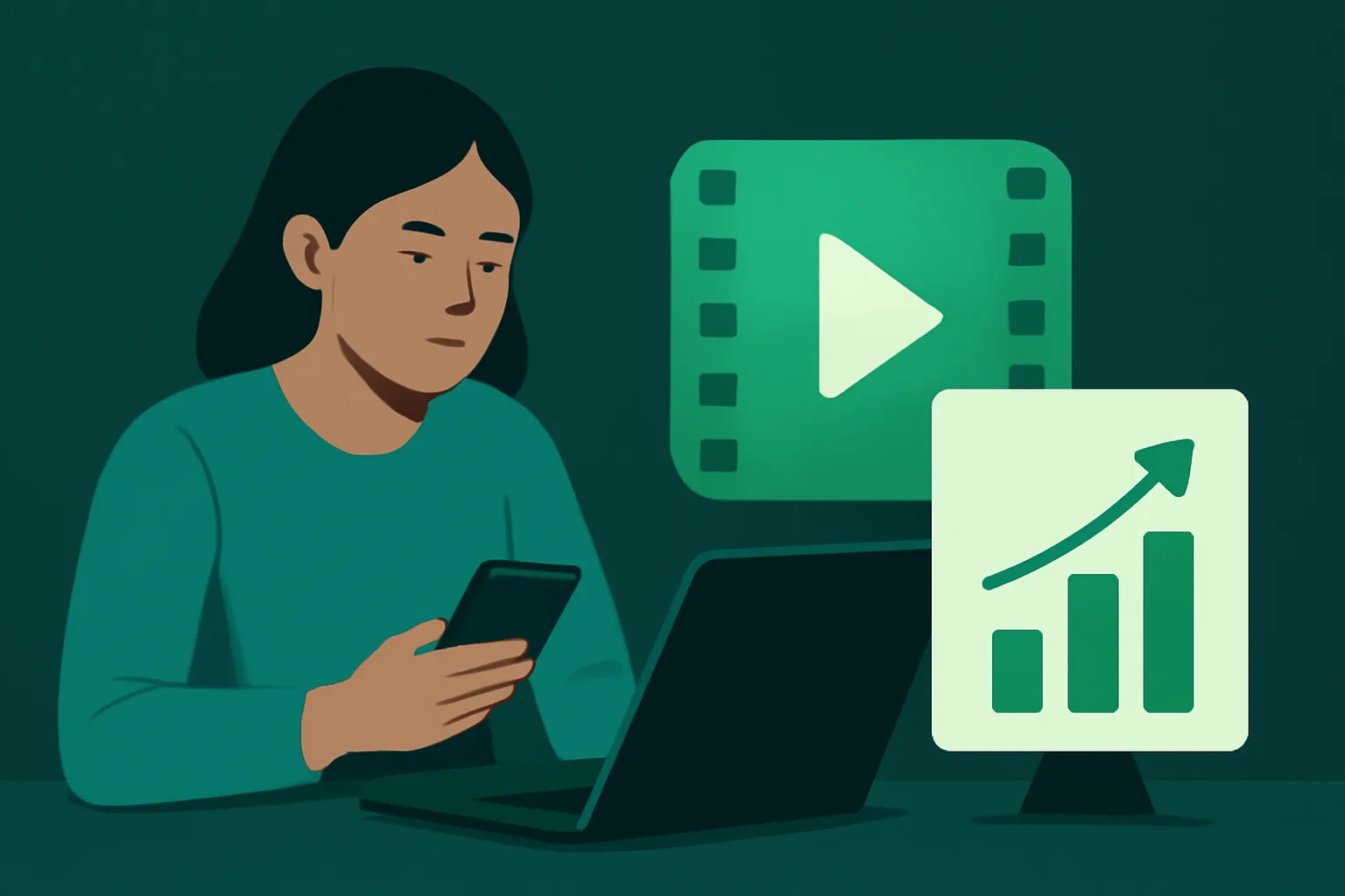 Facebook Notify Views vs Boost Views: คู่มือเลือกวิธีเพิ่มยอดวิววิดีโอให้คุ้มค่า